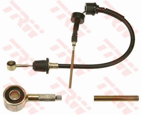 Tirette à câble, commande d'embrayage TRW GCC1170