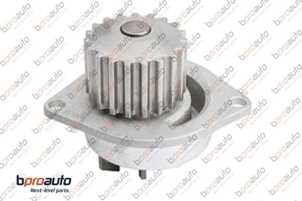 Pompe à eau, refroidissement du moteur BPROAUTO 1BP31500AA