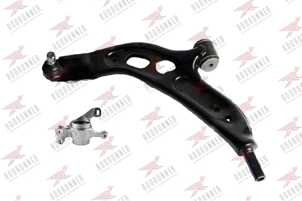 Bras de liaison, suspension de roue RODRUNNER TC-B-129K