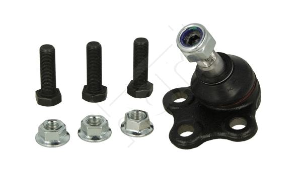 Rotule de suspension HART 482 587