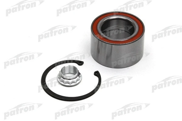 Kit de roulements de roue PATRON PBK3500