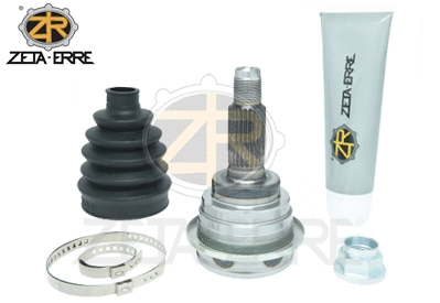 Jeu de joints, arbre de transmission ZETA-ERRE SZ21