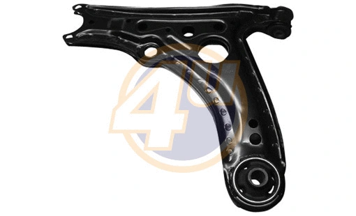 Bras de liaison, suspension de roue 4u VV-G-49249