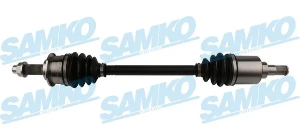 Arbre de transmission SAMKO DS60466