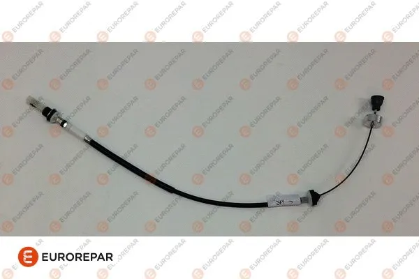 Tirette à câble, commande d'embrayage EUROREPAR E074393