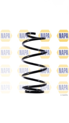 Ressort de suspension NAPA NCS1460