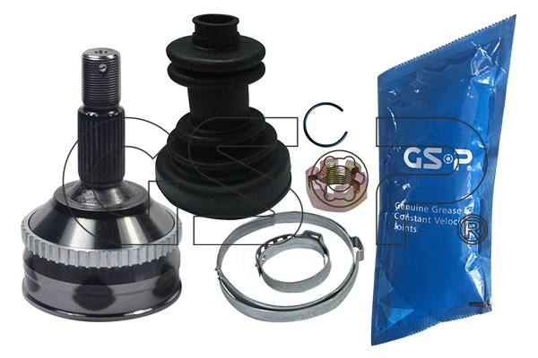 Jeu de joints, arbre de transmission GSP-BR 810008