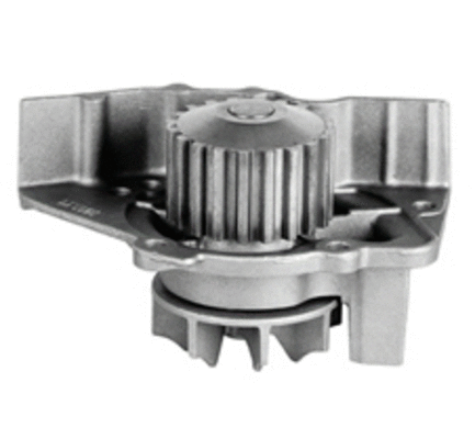 Pompe à eau, refroidissement du moteur TRADEX FRANCE TPE-208
