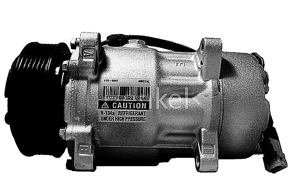 Compresseur, climatisation Henkel Parts 7110007R