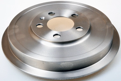 Tambour de frein DENCKERMANN B140019