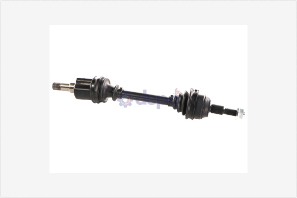 Arbre de transmission DEPA 3657402