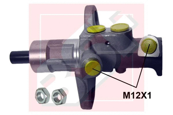 Maître-cylindre de frein BSF 05583