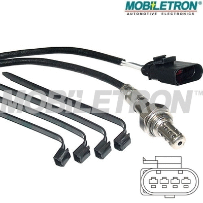 Sonde lambda MOBILETRON OS-B4215P