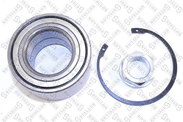 Kit de roulements de roue STELLOX 43-28373-SX