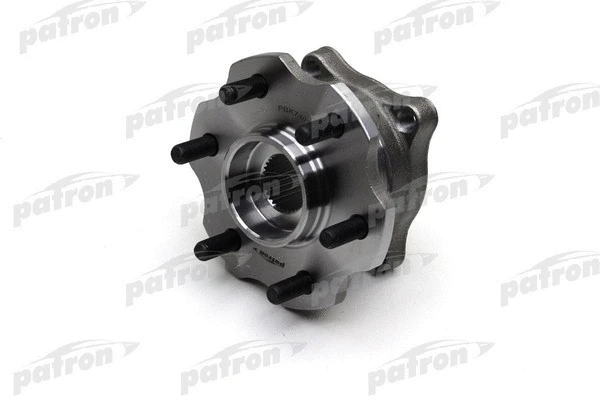 Kit de roulements de roue PATRON PBK7403H