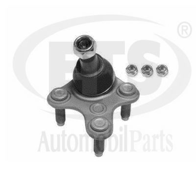 Rotule de suspension ETS 31.BJ.619