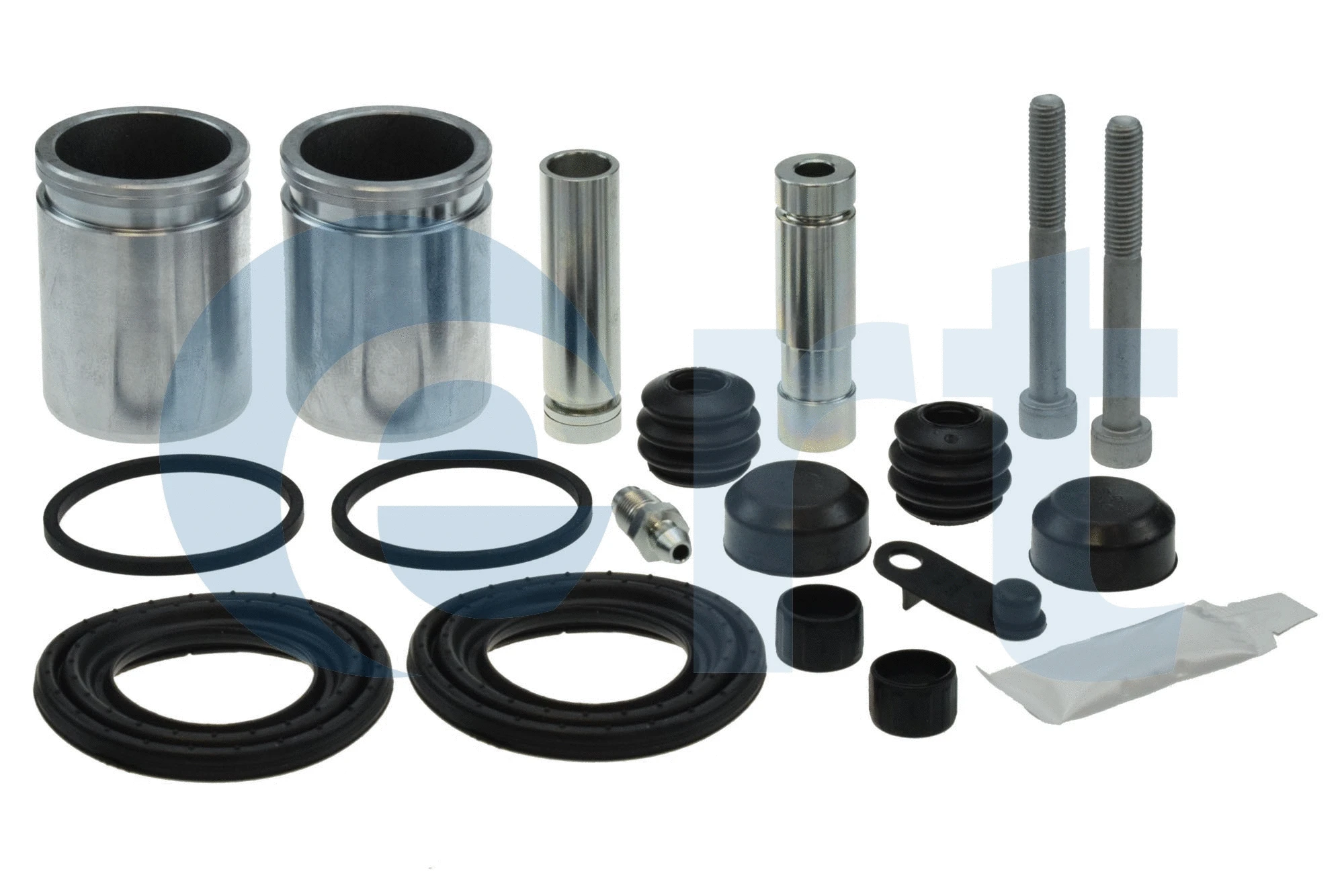 Kit de réparation, étrier de frein ERT 440171