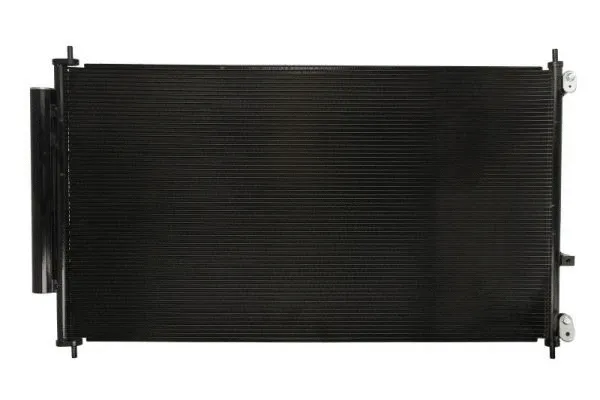 Condenseur, climatisation THERMOTEC KTT110714