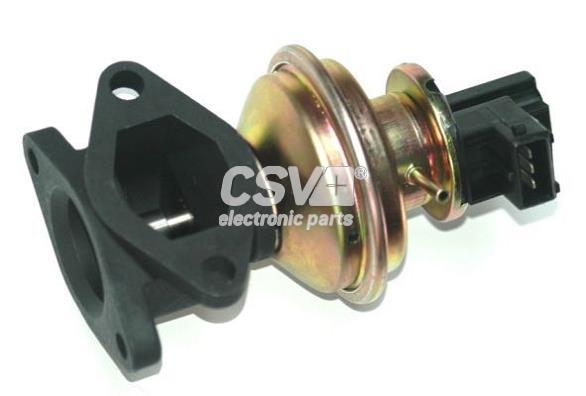 Vanne EGR CSV electronic parts CGR4708
