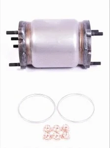 Catalyseur EEC DE6019T