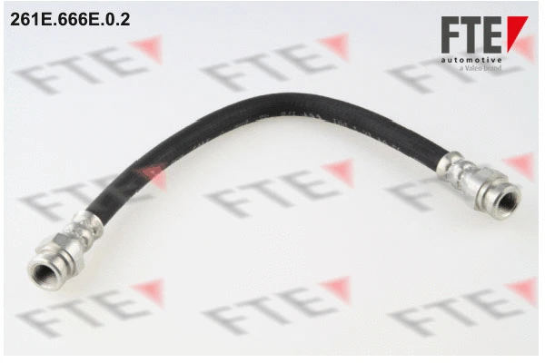 Flexible de frein FTE 9240420