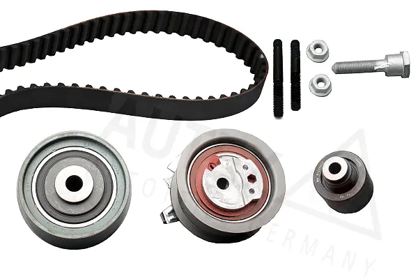 Kit de courroie crantée AUTEX 702621