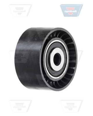 Poulie renvoi/transmission, courroie crantée OPTIBELT 332UT