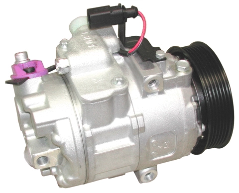 Compresseur, climatisation AUTOCLIMA 40440096