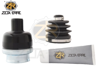 Jeu de joints, arbre de transmission ZETA-ERRE ZR7148