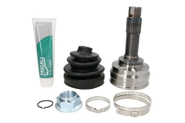 Jeu de joints, arbre de transmission PASCAL G1M020PC