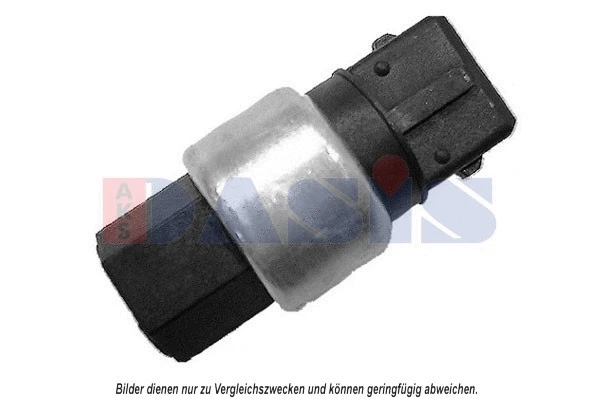 Pressostat, climatisation AKS DASIS 860197N