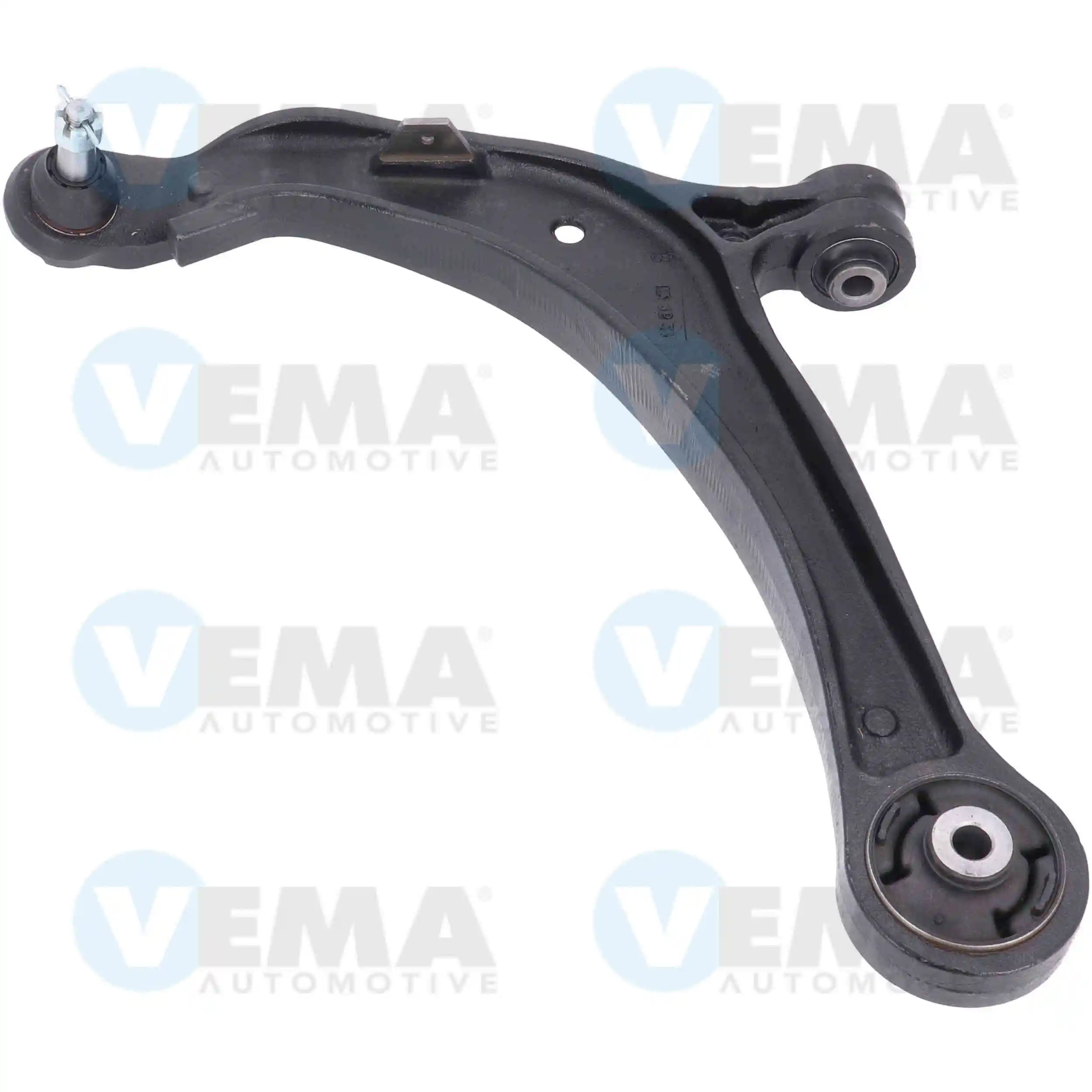 Bras de liaison, suspension de roue VEMA 260581