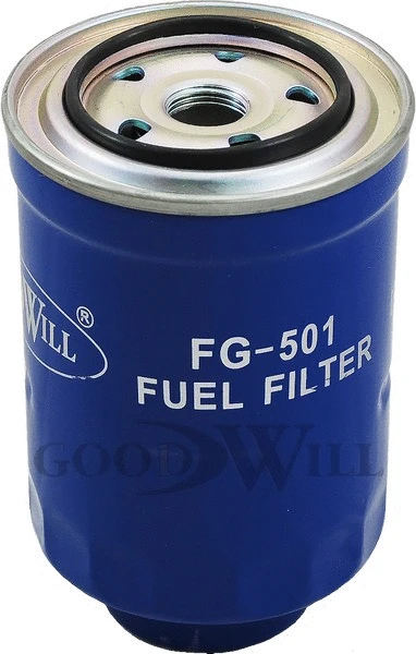 Filtre à carburant GOODWILL FG 501