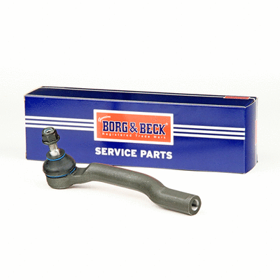 Rotule de barre de connexion BORG & BECK BTR5449
