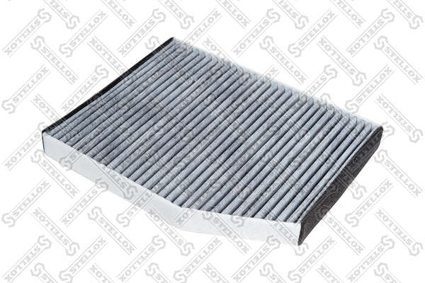 Filtre, air de l'habitacle STELLOX 71-10647-SX