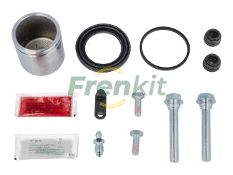 Kit de réparation, étrier de frein FRENKIT 754431