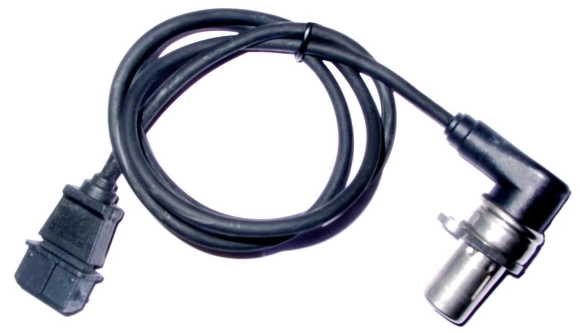 Capteur d'angle, vilebrequin BBT CSS907