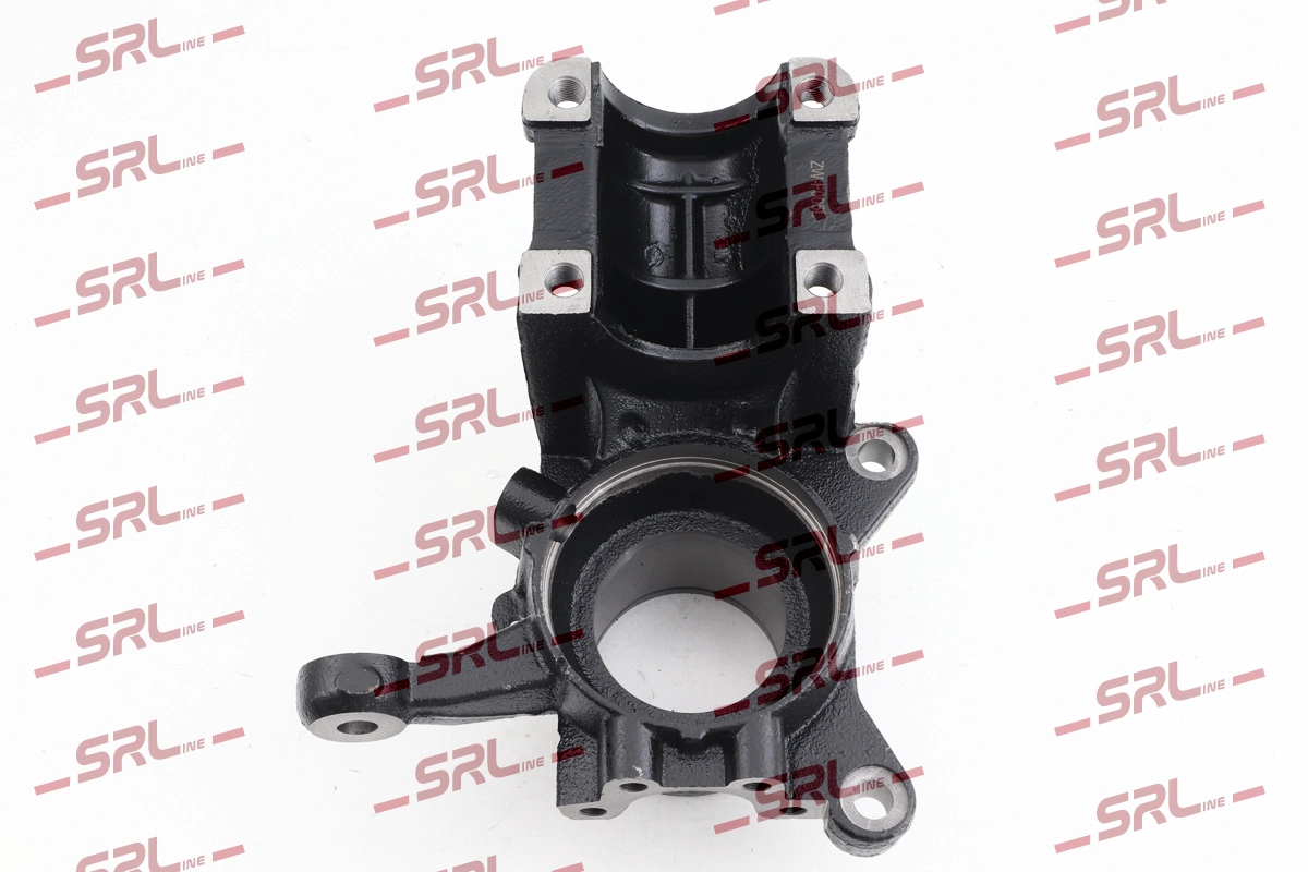 Fusée d'essieu, suspension de roue SRLine ZW-F006L