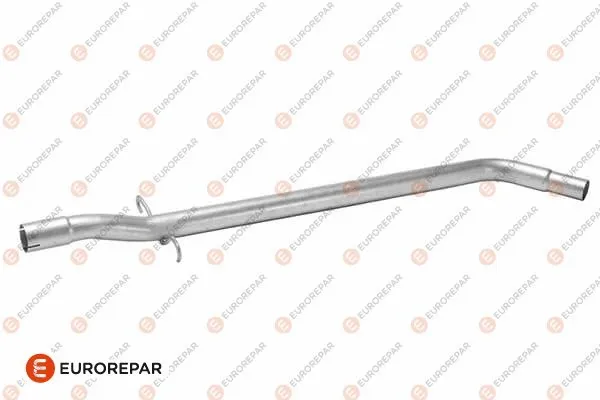 Tuyau d'échappement EUROREPAR E12879C