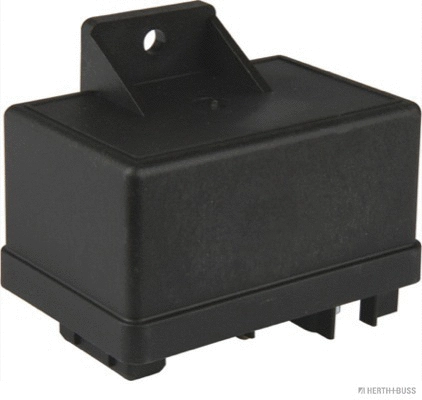 Calculateur, temps de préchauffage HERTH+BUSS ELPARTS 75614256