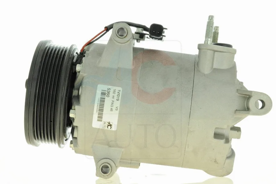 Compresseur, climatisation ACAUTO AC-01VI019