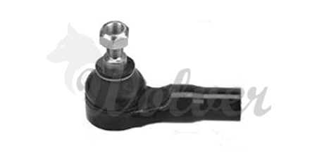 Rotule de barre de connexion WOLVER SP109090