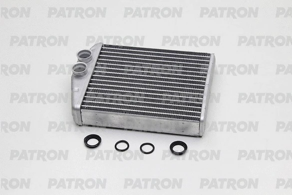 Système de chauffage PATRON PRS2151