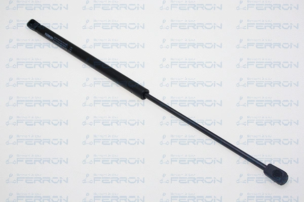Vérin, capot-moteur FERRON 1897