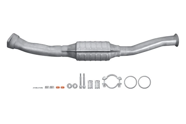 Catalyseur Faurecia FS45231K