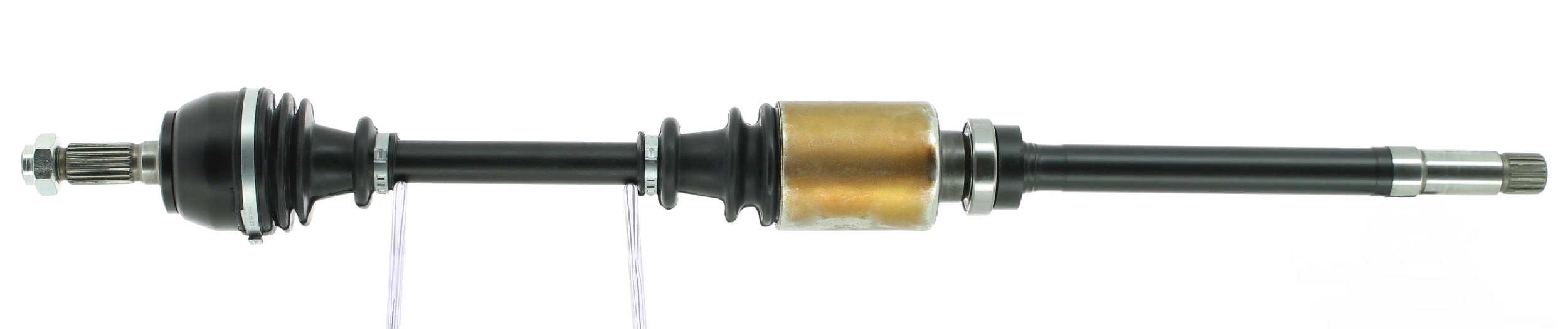Arbre de transmission FRIESEN FDS1210