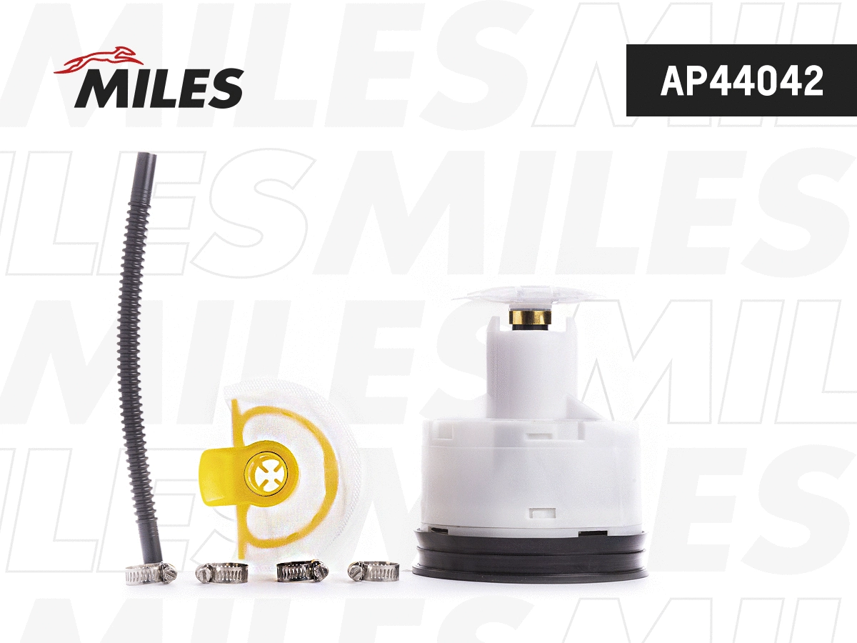Pompe à carburant MILES AP44042