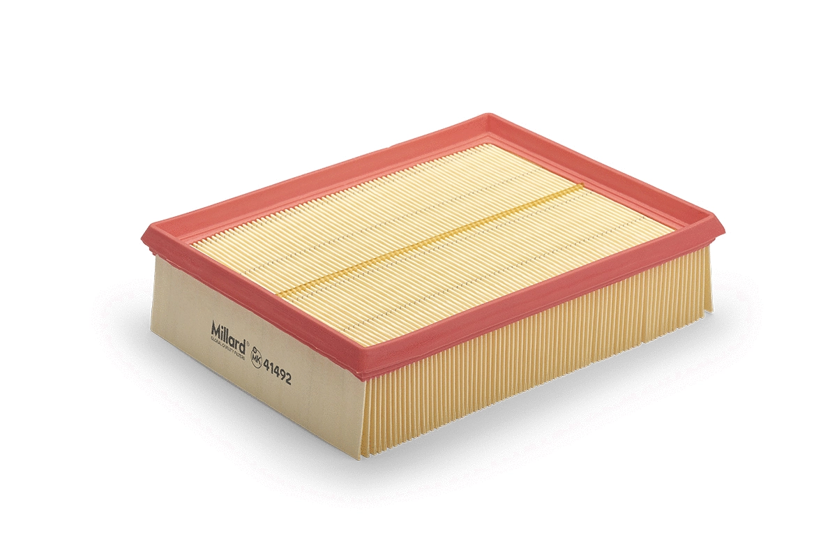 Filtre à air MILLARD FILTERS MK-41492