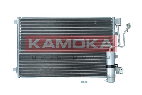 Condenseur, climatisation KAMOKA 7800080