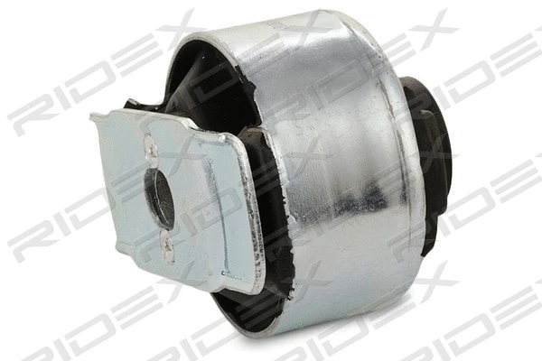 Suspension, corps de l'essieu RIDEX 1080M0033